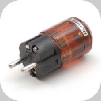 Stecker Schuko P-046e - OYAIDE