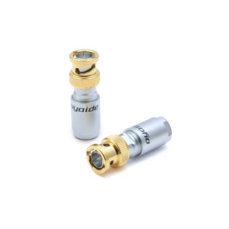 Stecker BNC SLSB - OYAIDE