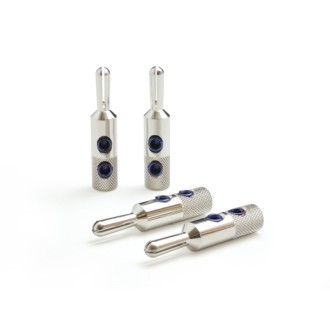 Bananenstecker Lautsprecher SRBN - OYAIDE