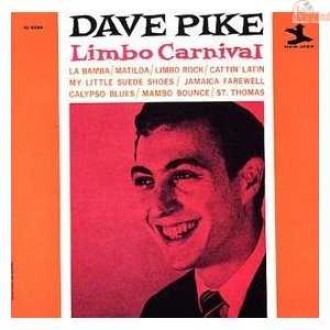 PIKE DAVE - Limbo Carnival