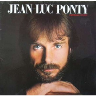 LP PONTY, JEAN-LUC Scelta individuale