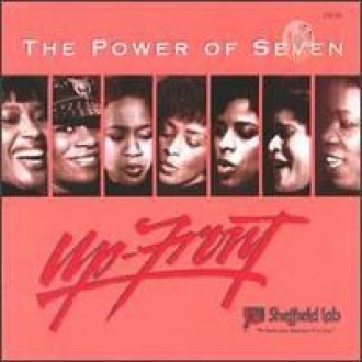 POWER OF SEVEN - Up-Front