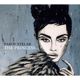 STELAR PAROV - The Princess (2LP/180g)