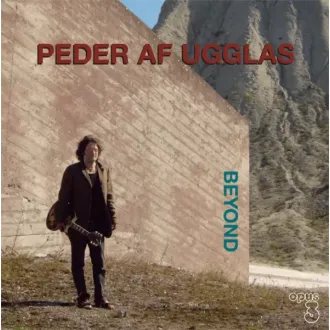 PEDER AF UGGLAS - Beyond (HMSACD)
