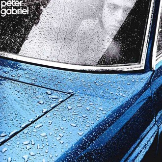 GABRIEL PETER - 1: Car (180g)