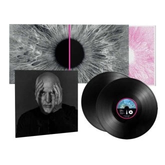 GABRIEL PETER - I/O - Bright-Side Mix (2LP)