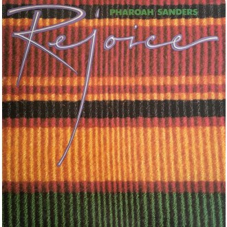 SANDERS PHAROAH - Rejoice (2LP/180g)
