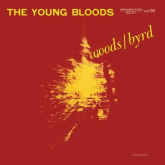 WOODS PHIL AND DONALD BYRD - The Young Bloods (200g)