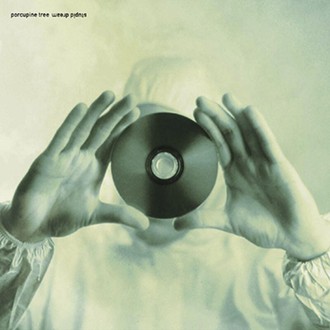 PORCUPINE TREE - Stupid Dream (2LP/180g)