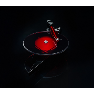 Giradischi AC/DC Artist Collection - edizione limitata - Pro-Ject
