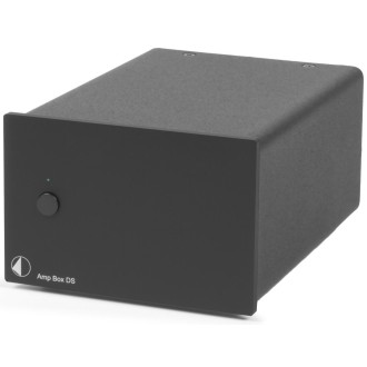 Amp Box DS - Stereo-Endverstärker - Pro-Ject