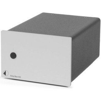 Amp Box DS - Stereo-Endverstärker - Pro-Ject