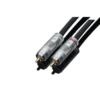 CONNECT IT S RCA - Cinch NF Kabel - 0,41m - Pro-Ject