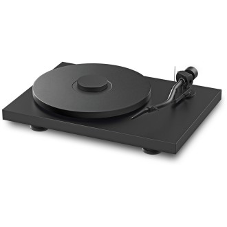 Debut Pro S Balanced - manueller Plattenspieler - Pro-Ject
