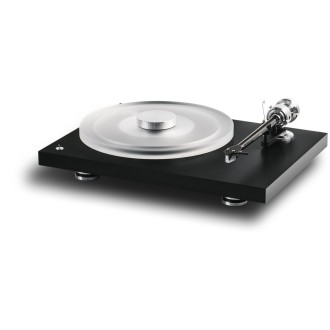 Debut Reference 10 - audiophiler Plattenspieler - Pro-Ject