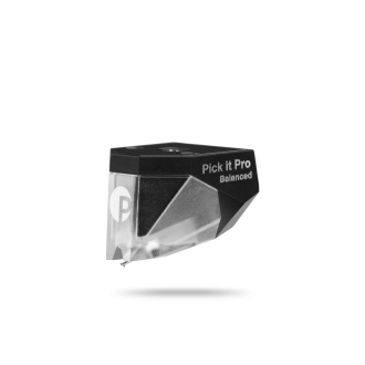 Upgrade Set Debut True Balanced - Phono Upgrade - schwarz - Pro-Ject