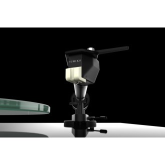 T2 - W - giradischi manuale - noce - Pro-Ject