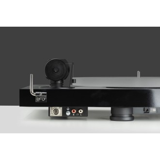 X1 B - manueller Plattenspieler - walnuss - Pro-Ject