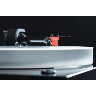 X2 B - manueller Plattenspieler - Hochglanz - schwarz - Pro-Ject