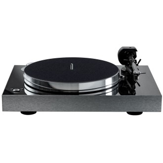 X8 Evolution SE - manueller P,lattenspieler - Pro-Ject