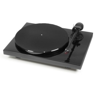 Project Xpression Carbon Classic - Schallplattenspieler - Pro-Ject