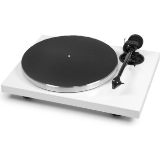Project Xpression Carbon Classic - Schallplattenspieler - Pro-Ject
