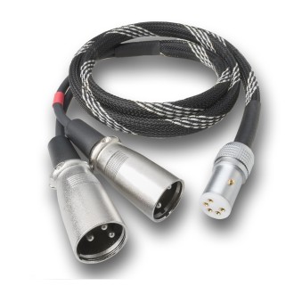 CONNECT IT Phono 5P-XLR-CC- Project - NF - Kabel