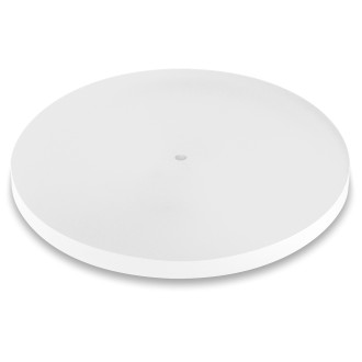 Project Acryl It - Acryl Plattenteller - Pro-Ject