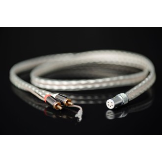 Connect It E - 5P RCA - kabel Phono - 1,23m - Pro-Ject