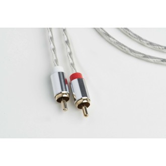 Kabel Project Connect It E - RCA RCA - 0,41m - Pro-Ject