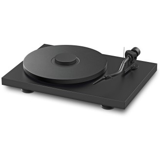 Debut Pro S - Platine vinyle manuelle - Pro-Ject