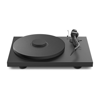 Debut Pro S - Platine vinyle manuelle - Pro-Ject