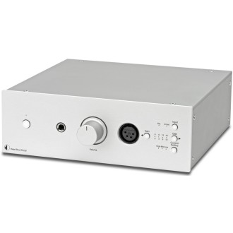 Project Head Box DS2 B - Kopfhörer Verstärker - silber - Pro-Ject