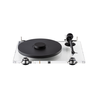 XA B - Acryl - True Balanced Plattenspieler - Pro-Ject