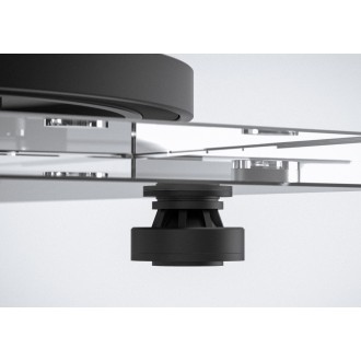 XA B - Acryl - True Balanced Plattenspieler - Pro-Ject