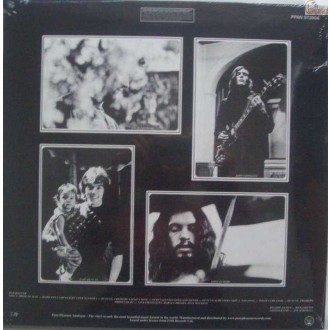 Quicksilver Messenger Service - Quicksilver Messenger Service (180g)