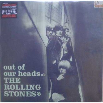 ROLLING STONES, THE - Out Of Our Heads (180g)