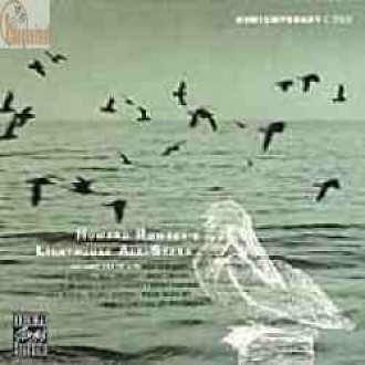 RUMSEY HOWARD - LIGHTHOUSE ALL STARS - Volume 3