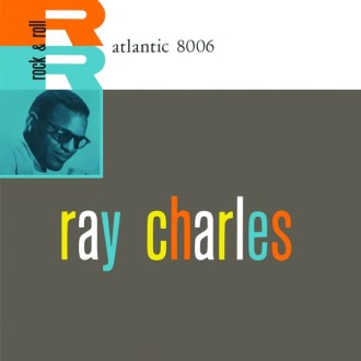 CHARLES RAY - Ray Charles (HSACD)