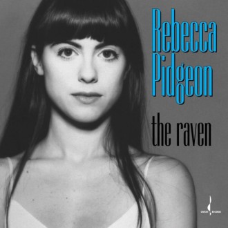 PIDGEON REBECCA - The Raven (180g)