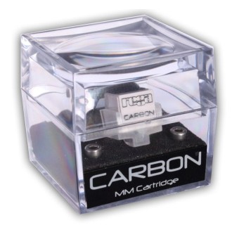 Carbon - wkładka MM - Rega