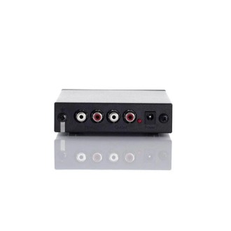 FONO MINI A2D MK2 MM USB - Przedwzmacniacz gramofonowy - Rega