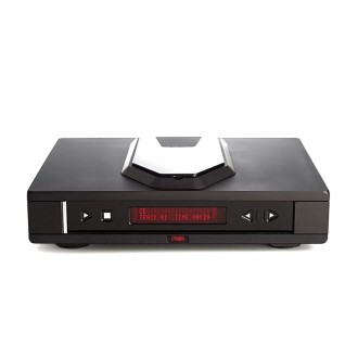 ISIS - CD Player - Rega