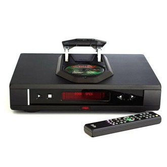 ISIS - CD Player - Rega