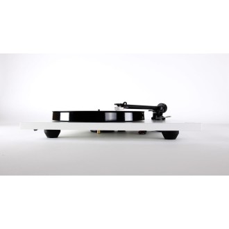 Rega Planar 1 Plus -P1 - Gramofon - biały matowy - Rega