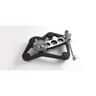 Planar 10 -P10 - platine vinyle - noir mat - Aphelion 2 - Rega