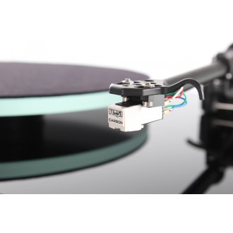 Rega Planar 2 -P2 - Gramofon - biały - Rega