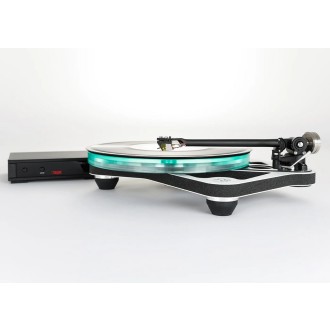 Planar 8 - P8 - Gramofon - biały matowy - bez TA - Rega