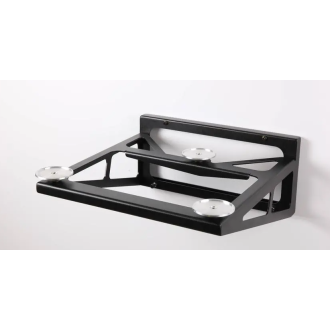 Rega Wall Bracket Adapter RP6, RP8 und RP10 - silber