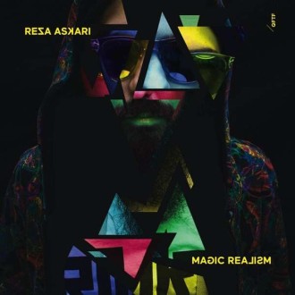 ASKARI REZA - Magic Realism (CD)